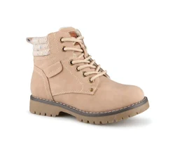 Mezcla - Bottillons doublés Alberto pour filles