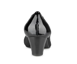 MILHO - Escarpins à talon moyen Alberto pour femmes