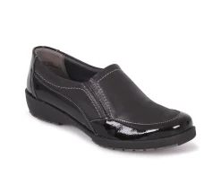 MILLBANK - Souliers Suave en cuir pour femmes