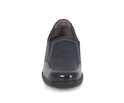 MILLBANK - Souliers Suave en cuir pour femmes