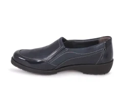 MILLBANK - Souliers Suave en cuir pour femmes