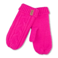 Mitaine colorée Alberto pour femmes - COOFY