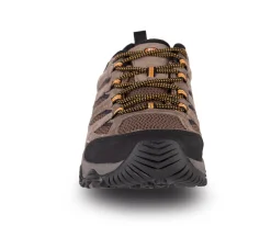Moab 3 wide - Chaussures de randonnée Merrell pour hommes
