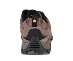 Moab 3 wide - Chaussures de randonnée Merrell pour hommes
