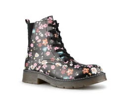 MOLDAVIA - Bottillons courts Alberto pour femmes