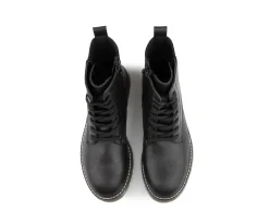 MOLDAVIA - Bottillons courts Alberto pour femmes