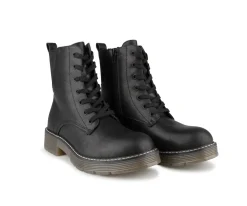 MOLDAVIA - Bottillons courts Alberto pour femmes