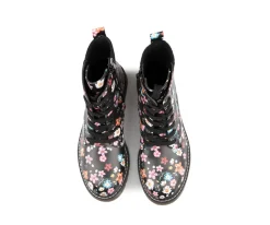 MOLDAVIA - Bottillons courts Alberto pour femmes