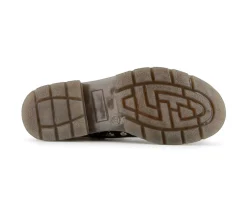 MOLDAVIA - Bottillons courts Alberto pour femmes