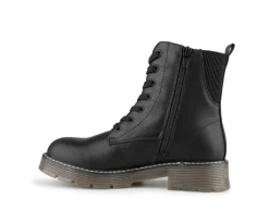 MOLDAVIA - Bottillons courts Alberto pour femmes