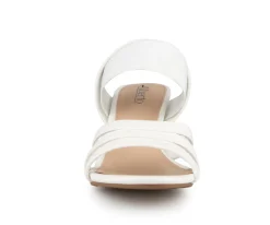 Mumbo - Sandales à talon Alberto pour femmes