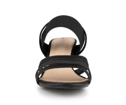 Mumbo - Sandales à talon Alberto pour femmes