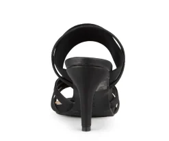 Mumbo - Sandales à talon Alberto pour femmes