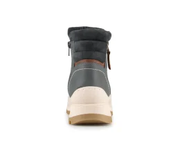 MUNDIE - Bottes d'hiver West Way pour femmes
