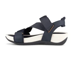 Myrobolan - Sandales Alberto pour femmes