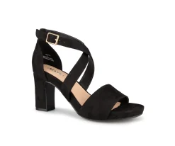 Nabaganga - Sandales chics Alberto pour femmes