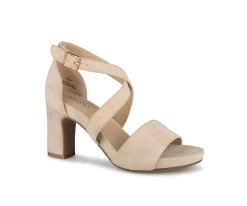 Nabaganga - Sandales chics Alberto pour femmes