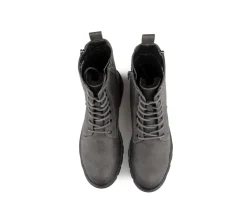 NAFISA - Bottes courtes Alberto pour femmes