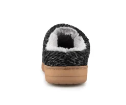 NANOOK - Pantoufles mules Comfortcare pour femmes