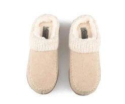 NANOOK - Pantoufles mules Comfortcare pour femmes