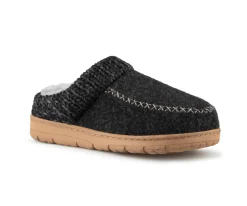 NANOOK - Pantoufles mules Comfortcare pour femmes