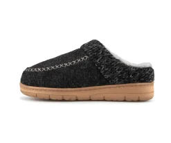 NANOOK - Pantoufles mules Comfortcare pour femmes