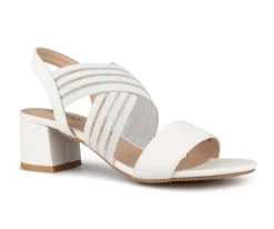 Nashi - Sandales à talon Alberto pour femmes