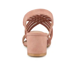 Nashi - Sandales à talon Alberto pour femmes