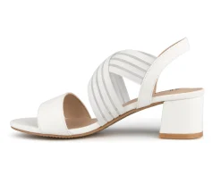 Nashi - Sandales à talon Alberto pour femmes