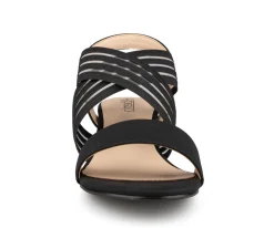 Nashi - Sandales à talon Alberto pour femmes