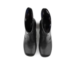 NATALINA - Bottillons à talon carré Alberto pour femmes