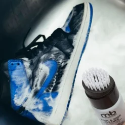 Nettoyeur MB - Nettoyant pour bottes et chaussures - Moneysworth