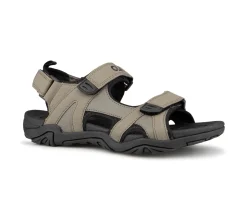 Ninjask - Sandales sport Cliff pour hommes