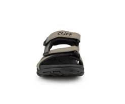 Ninjask - Sandales sport Cliff pour hommes