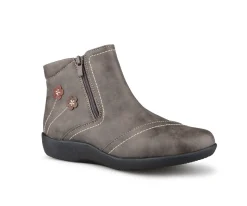 NINONA - Bottillons courts Ultime Confort pour femmes