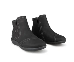 NINONA - Bottillons courts Ultime Confort pour femmes