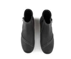 NINONA - Bottillons courts Ultime Confort pour femmes