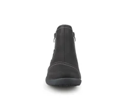 NINONA - Bottillons courts Ultime Confort pour femmes