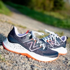 Nitrel v5 - Chaussures plein air New Balance pour filles
