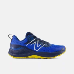 Nitrel V5 - Chaussures plein air New Balance pour garçons juniors