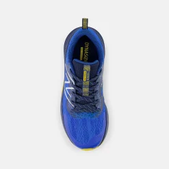 Nitrel V5 - Chaussures plein air New Balance pour garçons juniors