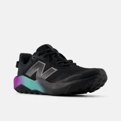 NITREL V6 - Souliers de course en sentier New Balance pour femmes