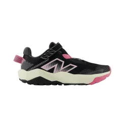 NITREL V6 - Souliers de course de sentier New Balance pour filles