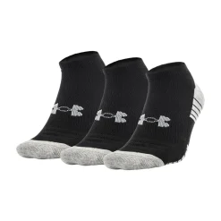 No show heatgear tech - Chaussettes Under Armour pour femmes