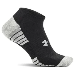 No show heatgear tech - Chaussettes Under Armour pour femmes