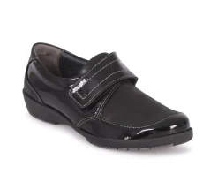 NORBURY - Souliers Suave en cuir vernis pour femmes