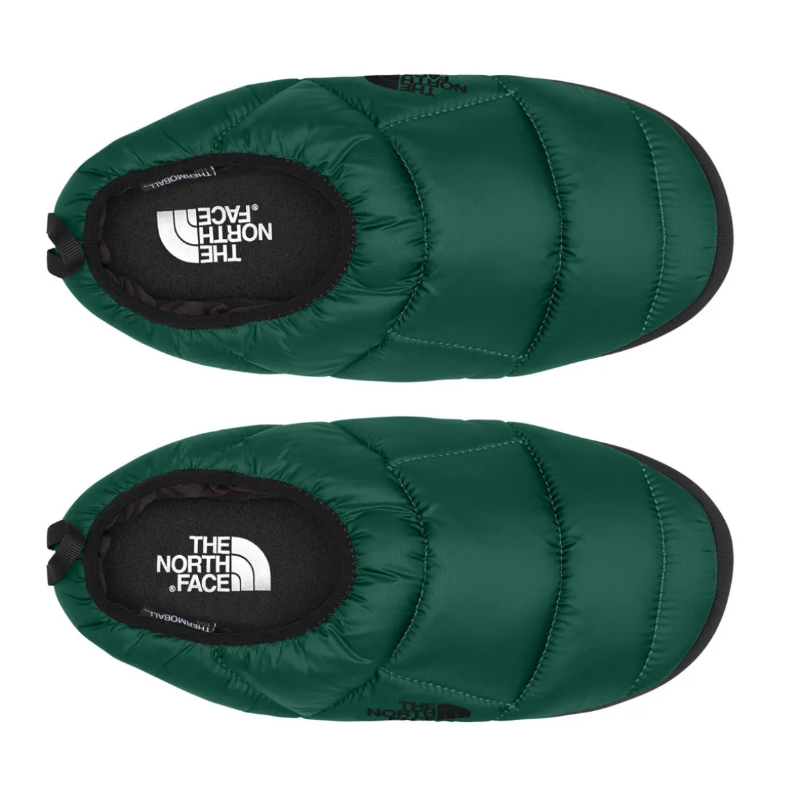 NSE TENT MULE IV - Pantoufles unisexe North Face pour hommes et femmes