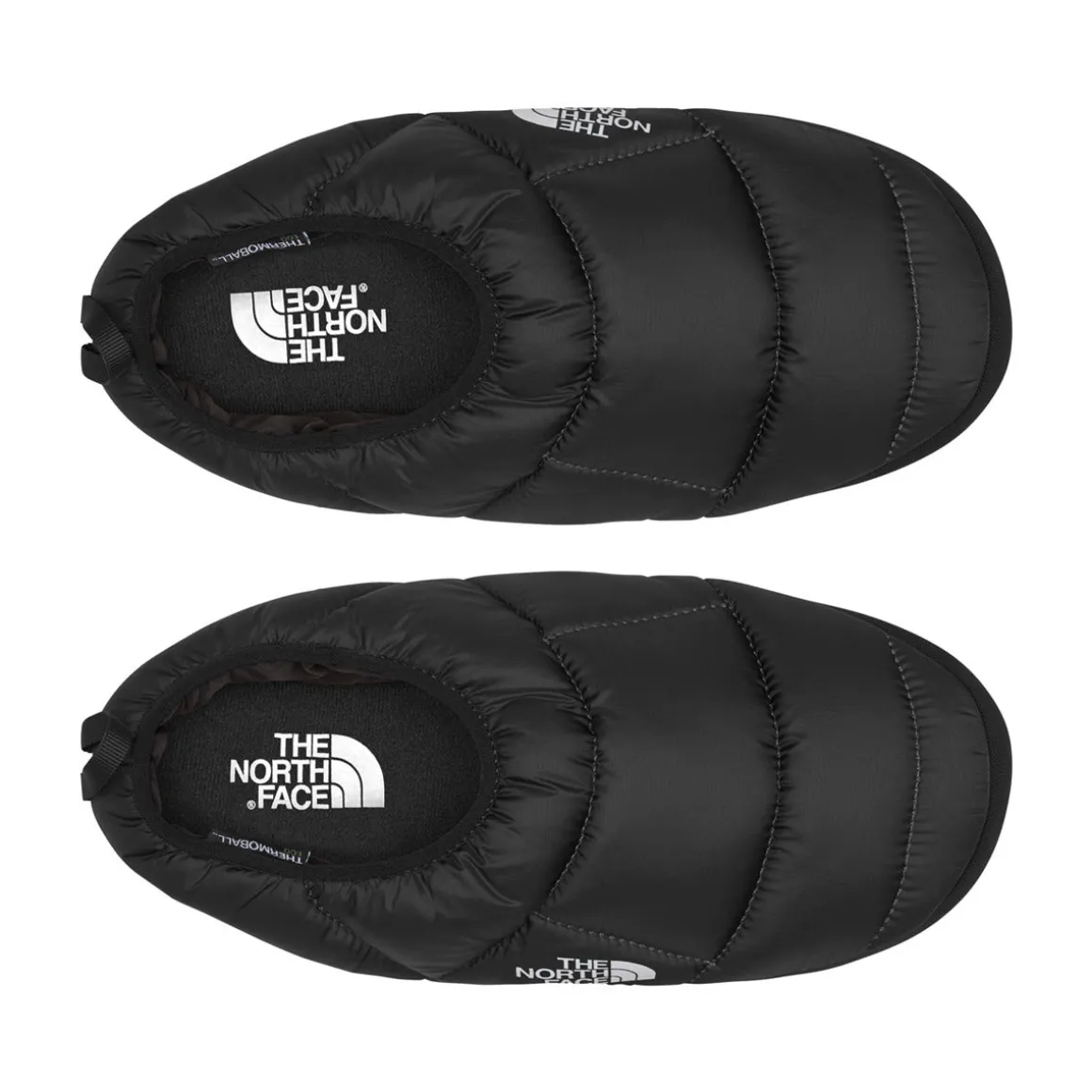 NSE TENT MULE IV - Pantoufles unisexe North Face pour hommes et femmes