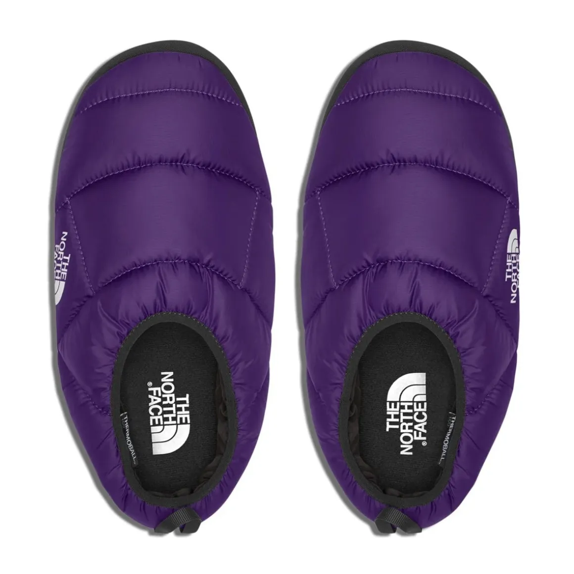 NSE TENT MULE IV - Pantoufles unisexe North Face pour hommes et femmes