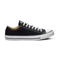 Oag-Chuck Taylor - Souliers noirs Converse pour hommes et femmes